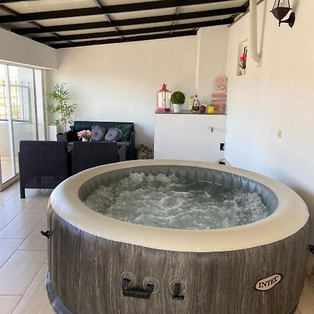 Golden View Penthouse Apartment Zadar Luaran gambar